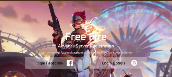 Free Fire