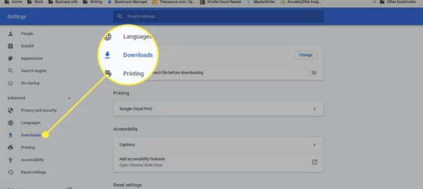Menginstal Chromebook OS