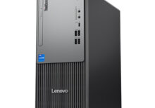 Lenovo PC Desktop Thinkstation Neo 50T Gen5 Intel Gen 14 Industrial Office