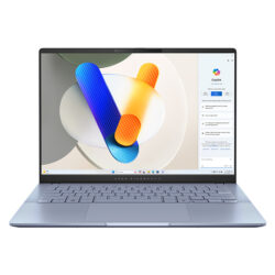 ASUS Laptop Notebook Vivobook S AMD Ryzen Intel Ultra Garansi Resmi