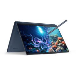 Lenovo Yoga Slim 9 Yoga 9 Laptop Tipis Ringan Touch Murah Resmi