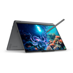 Lenovo Yoga Slim 9 Yoga 9 Laptop Tipis Ringan Touch Murah Resmi