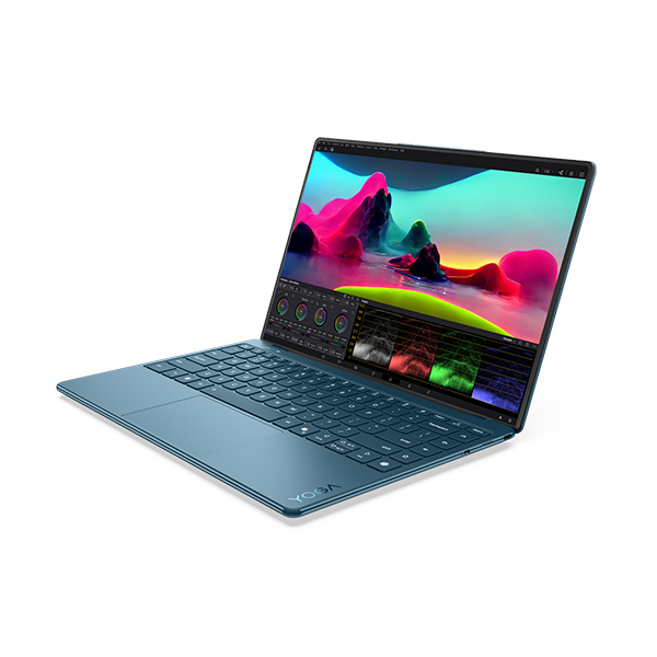 Lenovo Yoga Slim 9 Yoga 9 Laptop Tipis Ringan Touch Murah Resmi