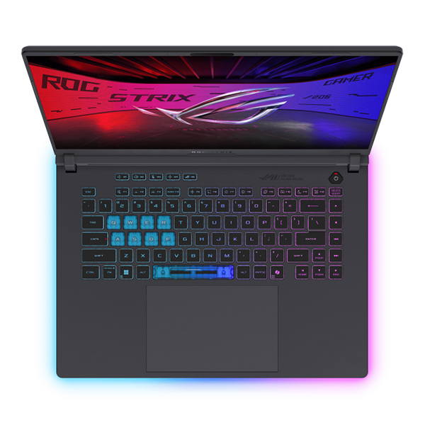 ASUS ROG STRIX G G615LM G615LP NVIDIA RTX 5000 Intel AMD Resmi Jakarta Murah Include PPN