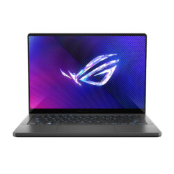 ASUS ROG Zephyrus G14 2025 Intel Ultra Nvidia RTX5000 Laptop Gaming Resmi
