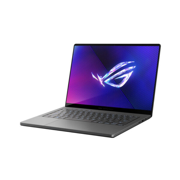 ASUS ROG Zephyrus G14 2025 Intel Ultra Nvidia RTX5000 Laptop Gaming Resmi