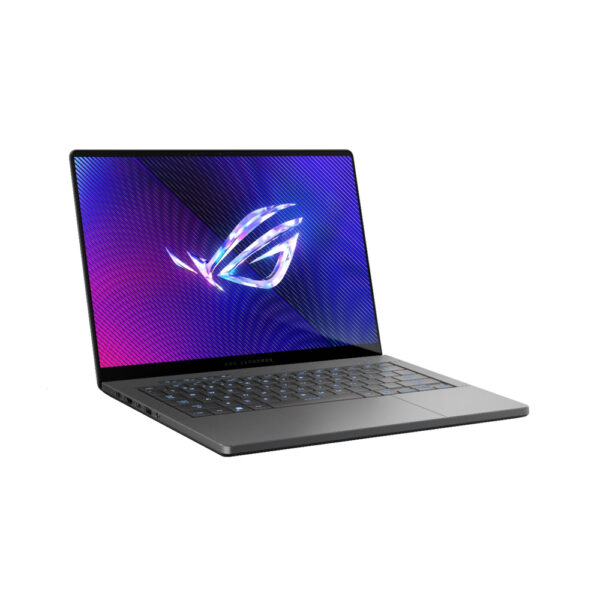 ASUS ROG Zephyrus G14 2025 Intel Ultra Nvidia RTX5000 Laptop Gaming Resmi