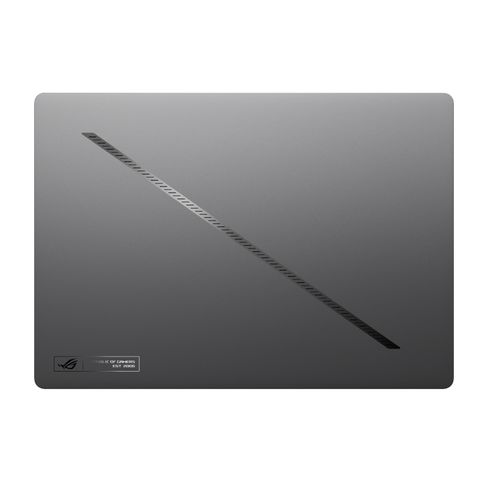 ASUS ROG Zephyrus G14 2025 Intel Ultra Nvidia RTX5000 Laptop Gaming Resmi