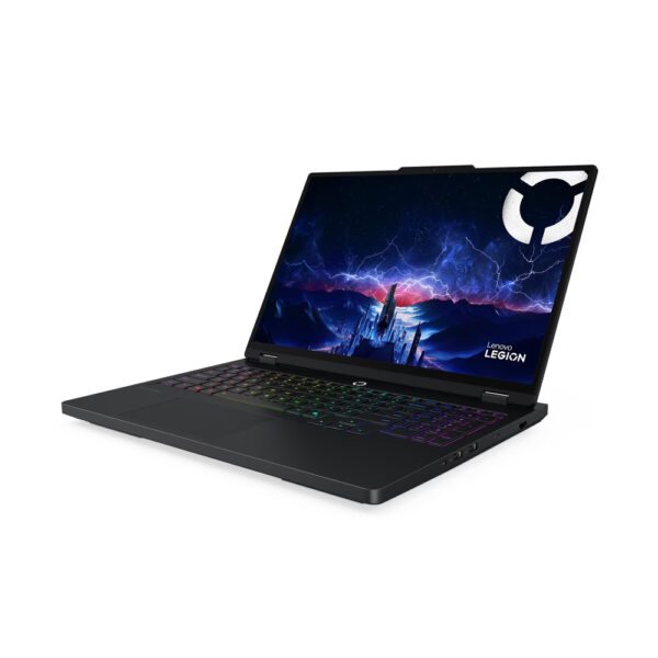 Lenovo Gaming Laptop Notebook Legion Pro 7 Intel Ultra New RTX5000 Resmi Murah Jakarta