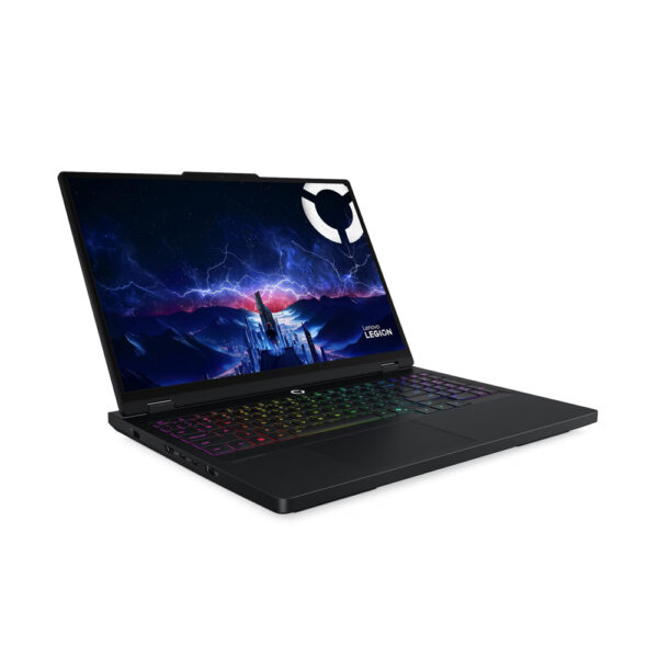 Lenovo Gaming Laptop Notebook Legion Pro 7 Intel Ultra New RTX5000 Resmi Murah Jakarta