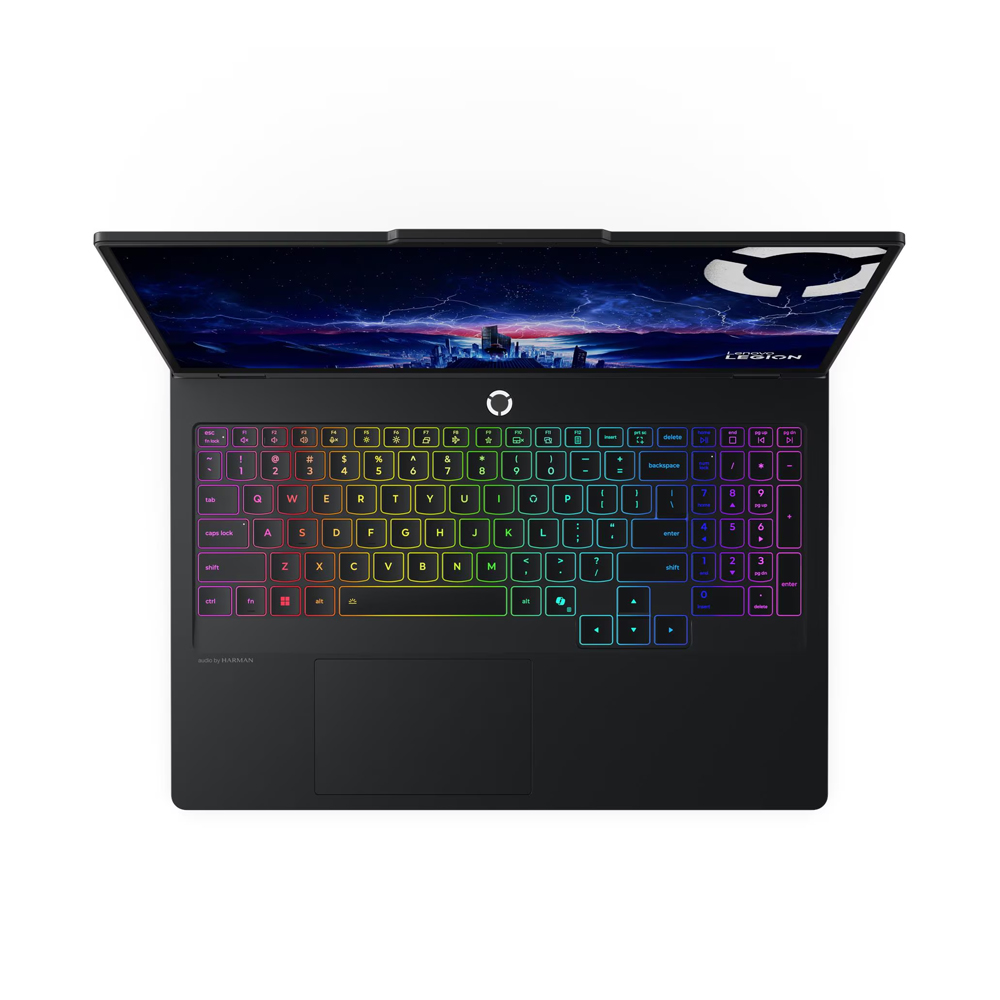 Lenovo Gaming Laptop Notebook Legion Pro 7 Intel Ultra New RTX5000 Resmi Murah Jakarta