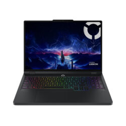 Lenovo Gaming Laptop Notebook Legion Pro 7 Intel Ultra New RTX5000 Resmi Murah Jakarta