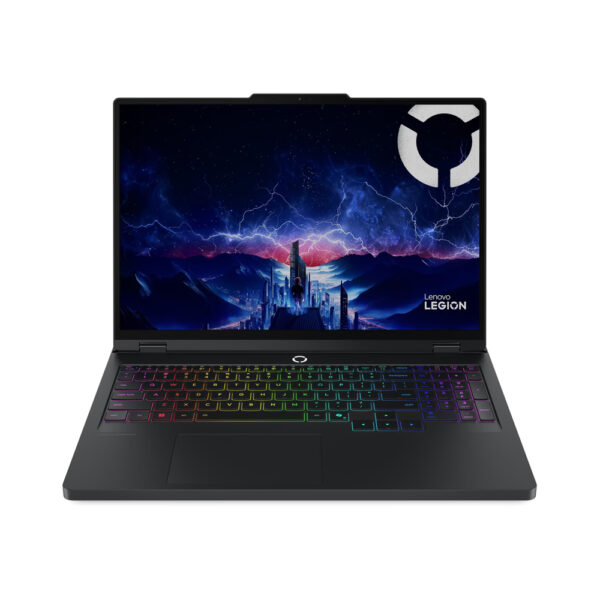 Lenovo Gaming Laptop Notebook Legion Pro 7 Intel Ultra New RTX5000 Resmi Murah Jakarta
