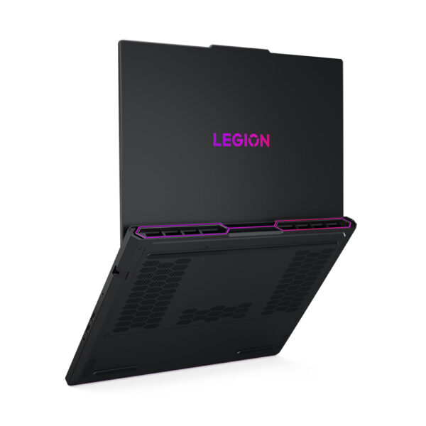 Lenovo Gaming Laptop Notebook Legion Pro 7 Intel Ultra New RTX5000 Resmi Murah Jakarta