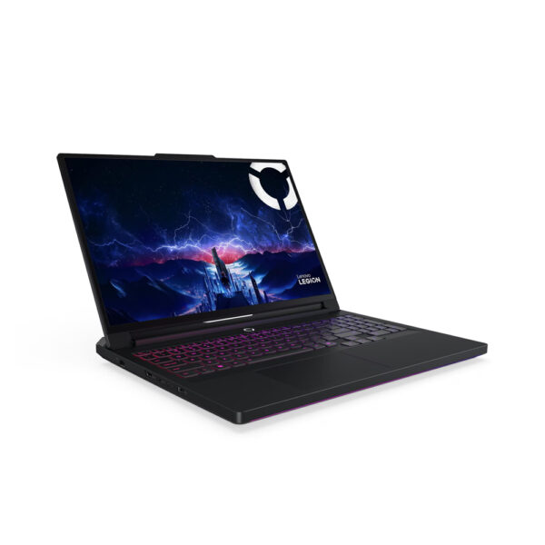 Lenovo Gaming Laptop Notebook Legion Pro 7 Intel Ultra New RTX5000 Resmi Murah Jakarta