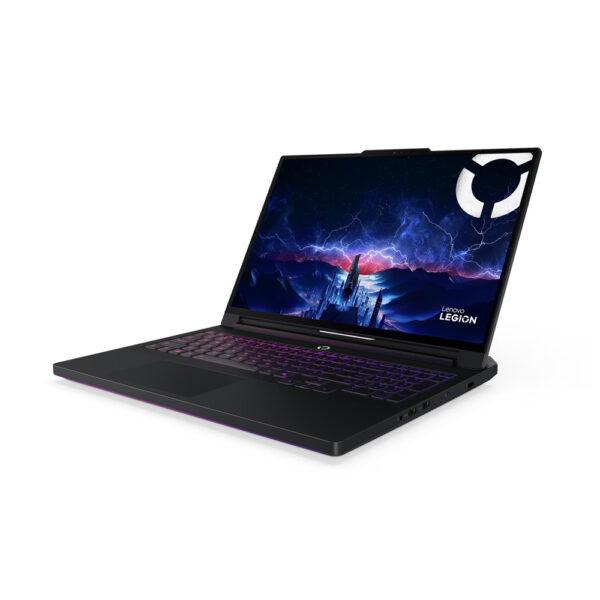 Lenovo Gaming Laptop Notebook Legion Pro 7 Intel Ultra New RTX5000 Resmi Murah Jakarta