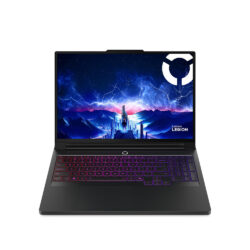 Lenovo Gaming Laptop Notebook Legion Pro 7 Intel Ultra New RTX5000 Resmi Murah Jakarta