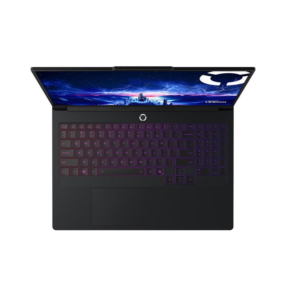Lenovo Gaming Laptop Notebook Legion Pro 7 Intel Ultra New RTX5000 Resmi Murah Jakarta