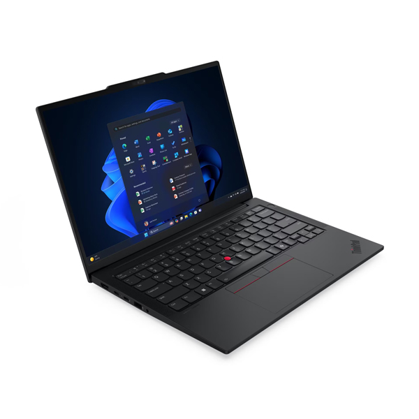 Lenovo Laptop Thinkpad E14 Gen7 Laptop Bisnis Industrial Gaming Slim Flip Touch