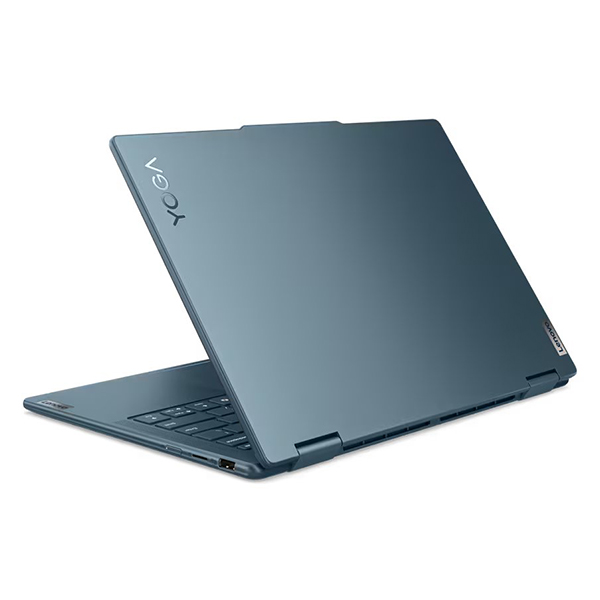 Lenovo Laptop Yoga 7 2in1 Ryzen AI 5 7 Notebook Slim Touch Flip Garansi Resmi Jabodetabek