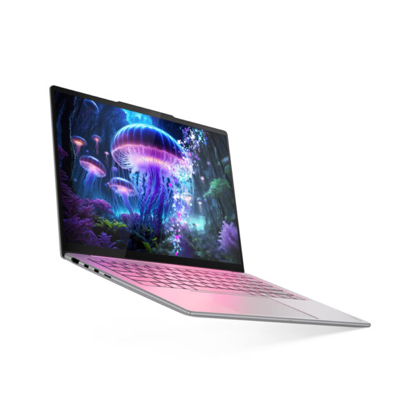 Lenovo Yoga Slim 7 Intel Ultra 7 Ultra 9 Laptop Notebook Tipis Slim Touch Flip Garansi Resmi
