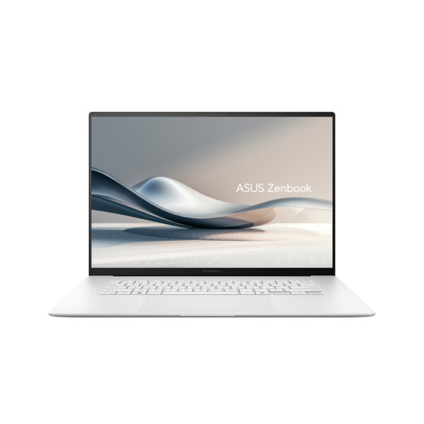 ASUS ZENBOOK S UM5606WA Laptop Notebook Slim Touch OLED Ryzen AI