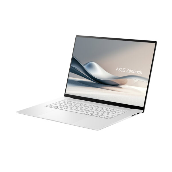 ASUS ZENBOOK S UM5606WA Laptop Notebook Slim Touch OLED Ryzen AI