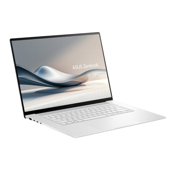 ASUS ZENBOOK S UM5606WA Laptop Notebook Slim Touch OLED Ryzen AI