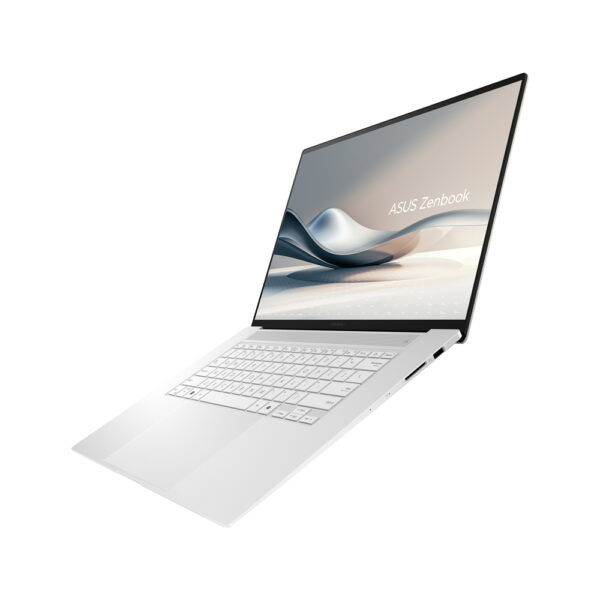 ASUS ZENBOOK S UM5606WA Laptop Notebook Slim Touch OLED Ryzen AI