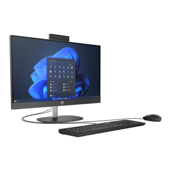 HP AIO PROONE 240 G10 Intel Ultra Garansi Resmi
